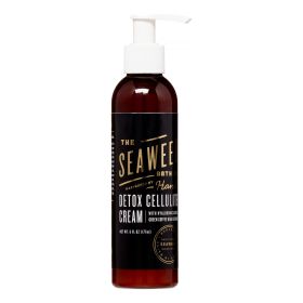 Sbc Bdy Crm Frming Detox ( 1 X 6 Oz   )