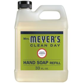 Mmcd Liq Hnd Sp Rfl Lem (6X33.00)