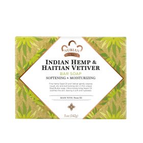 Nubian Heritage Indian Hemp (1X5Oz )