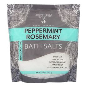 S.T. Bth Slt Pprmn Rsmry ( 1 X 32 Oz   )