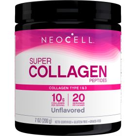 Neocell Laboratories Super Collagen Powder (1X7 Oz)