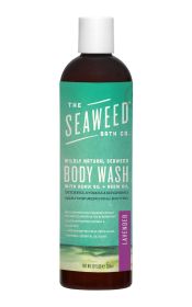 Sbc Body Wash Lavender ( 1 X 12 Oz   )