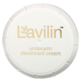 Lavilin Underarm Deodorant (1X12.5Gram)