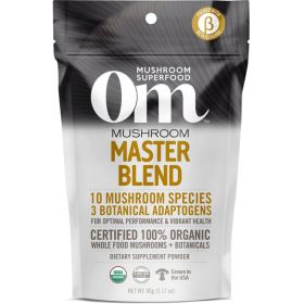Og2 Om Mstr Blend Pwdr ( 1 X 3.17 Oz   )