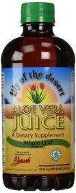 Lily Of The Desert Aloe Vera Juice (1X32 Oz)