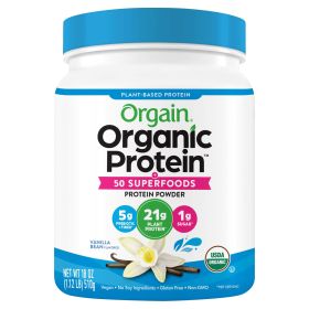 Og2 Orgn Van Bn Prtn Pwd (1X18.00)