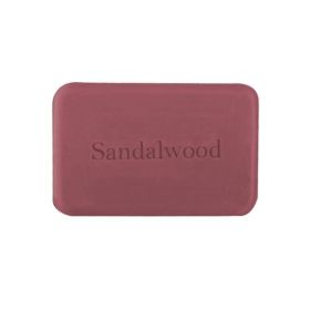 O.W.N. Sndlwd Bar Soap ( 24 X 4 Oz   )
