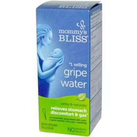 Baby'S Bliss Baby Bliss Gripe Water (1X4 Oz)