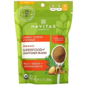 Og2 Nav Sprfd Adptgnc Bd ( 6 X 6.3 Oz   )