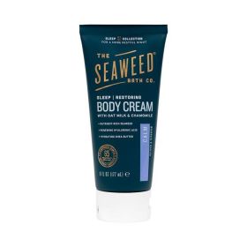 Sbc Bdy Cream Sleep Calm ( 1 X 6 Oz   )