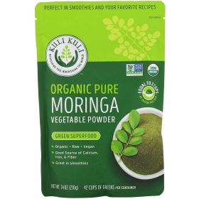 Og1 Kuli Mornga Veg Pwdr ( 1 X 7.4 Oz   )