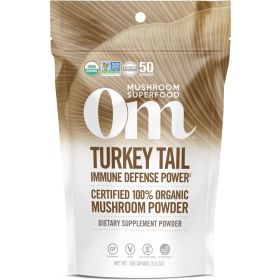 Og1 Om Trky Tail Pd 100G ( 1 X 3.5 Oz   )