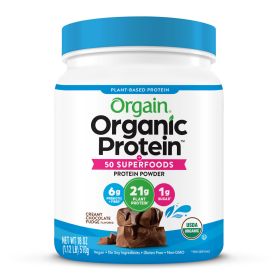Og2 Orgn Crmy Choc Prtn (1X18.00)