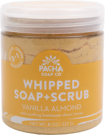 Psc Whp/Sp/Scr Van Alm   ( 1 X 8 Oz   )