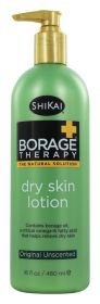 Shikai Borage Dry Skin Therapy (1X16 Oz)
