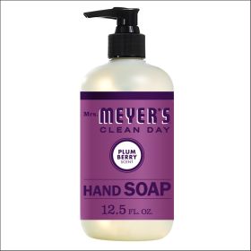 Mmcd Lq Hnd Soap Plumbry ( 6 X 12.5 Oz   )