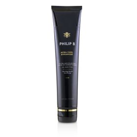 Mega Curl Enhancer (Ultra-Moisturizing Leave-In Conditioner - All Hair Types)